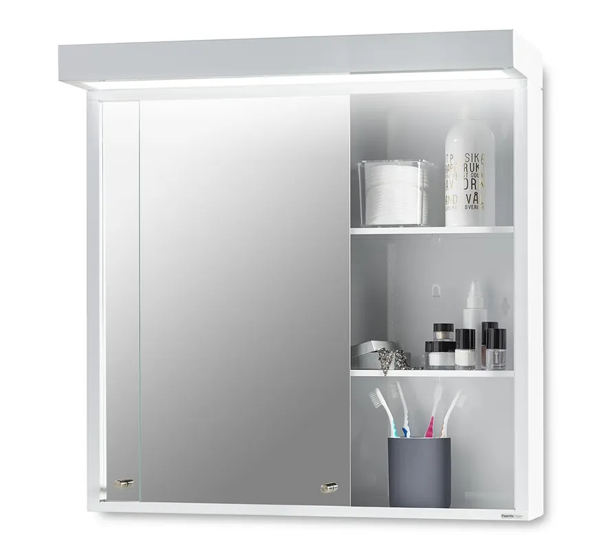 Begränsad tid Spegel